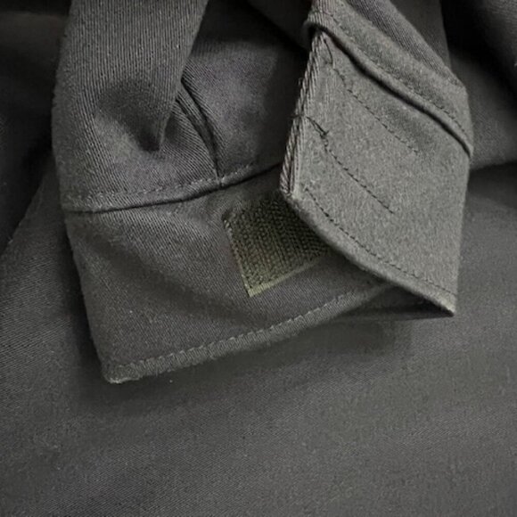 National Safety Apparel 20 Cal Ultrasoft Arc Flash FR Coveralls Size 2XL 32" - Picture 7 of 10